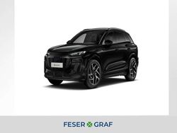Mythosschwarz metallic Neu 2025 Audi Q6 e-tron Sport SUV | 83.554 € (Fairer Preis)