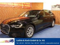Schwarz Gebraucht 2020 Audi A6 Kombi | 40.500 € (Guter Preis)