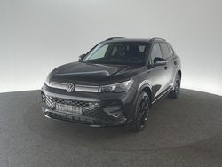Schwarz Gebraucht 2024 VW Tiguan R-line SUV | 46.910 € (Etwas zu teuer)
