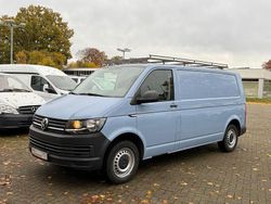 Blau Gebraucht 2019 VW Transporter Van | 21.400 €