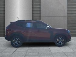 Terracottabraun Gebraucht 2024 Dacia Duster Expression SUV | 23.790 € (Guter Preis)