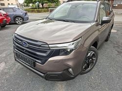 Brillant bronze Neu 2025 Subaru Forester Exclusive+ SUV | 42.990 € (Fairer Preis)