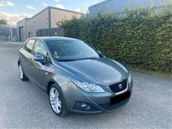 Grau Gebraucht 2012 Seat Ibiza Copa Limousine | 3.650 € (Fairer Preis)