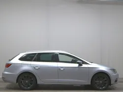 Seat Leon ST