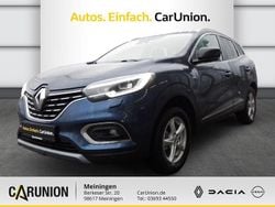 Kosmosblau Gebraucht 2019 Renault Kadjar Bose Edition SUV | 15.990 € (Guter Preis)