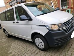 Weiß Gebraucht 2020 VW T6.1 Van | 17.550 € (Guter Preis)