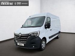Weiß Gebraucht 2023 Renault Master Van | 24.980 € (Superpreis)