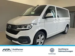 Grau Gebraucht 2020 VW T6.1 Comfortline Van | 47.888 € (Guter Preis)