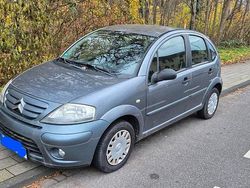 Grau Gebraucht 2008 Citroën C3 Kleinwagen | 1.950 € (Fairer Preis)