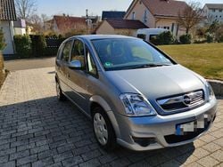 Gebraucht 2009 Opel Meriva Edition Van / Kleinbus | 2.700 € (Fairer Preis)