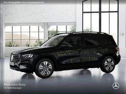 Schwarz Gebraucht 2024 Mercedes GLB180 Progressive SUV | 35.990 € (Guter Preis)