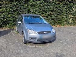 Gebraucht 2003 Ford C-MAX Ghia Van / Kleinbus | 1.500 € (Fairer Preis)