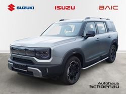 Grau Gebraucht 2025 Baic BJ30 SUV | 37.495 € (Fairer Preis)