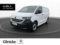 Clear white Neu 2025 VW T6.1 Van | 38.770 € (Guter Preis)