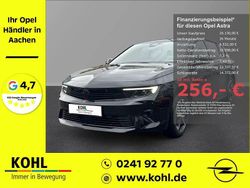 Schwarz Neu 2025 Opel Astra Kombi | 26.130 € (Guter Preis)