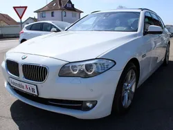Weiß Gebraucht 2012 BMW 525 Performance Limousine | 12.950 € (Fairer Preis)