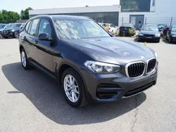 Sophistograubrillant Gebraucht 2019 BMW X3 Advantage SUV | 26.500 € (Etwas zu teuer)