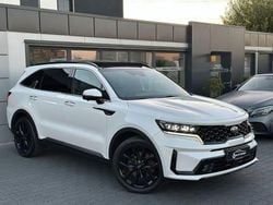 Weiß Gebraucht 2020 Kia Sorento 3 SUV | 31.890 € (Fairer Preis)