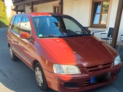 Gebraucht 2001 Mitsubishi Space Star Kombi | 1.600 €