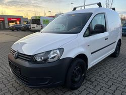 Weiß Gebraucht 2014 VW Caddy Van / Kleinbus | 9.600 € (Fairer Preis)