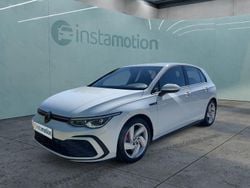 Weiß Gebraucht 2023 VW Golf VIII GTI Kleinwagen | 29.149 € (Fairer Preis)