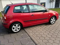 Rot Gebraucht 2002 VW Polo Kleinwagen | 1.350 € (Fairer Preis)