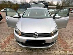 Gebraucht 2009 VW Golf VI Kleinwagen | 3.500 €