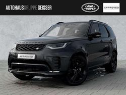 Carpathian grey Gebraucht 2025 Land Rover Discovery 5 HSE Dynamic SUV | 87.990 €