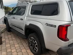 Grau Gebraucht 2023 VW Amarok PanAmericana Abholung | 40.900 €