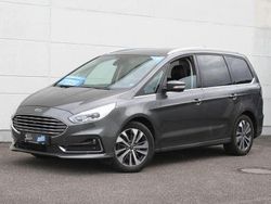 Grey metallic Gebraucht 2020 Ford Galaxy Titanium Van / Kleinbus | 32.955 €