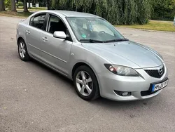 Silber Gebraucht 2004 Mazda 3 Limousine | 2.400 € (Guter Preis)