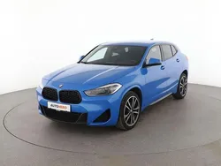 Blau Gebraucht 2020 BMW X2 M Sport SUV | 23.880 € (Guter Preis)