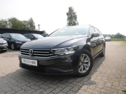 Grau Gebraucht 2021 VW Passat Conceptline Kombi | 16.499 € (Superpreis)