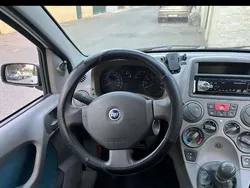 Weiß Gebraucht 2006 Fiat Panda Emotion Kleinwagen | 2.500 € (Fairer Preis)