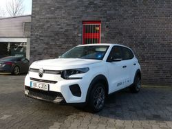 Rot Gebraucht 2024 Citroën C3 Start Kleinwagen | 16.980 € (Fairer Preis)