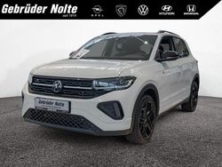 Weiß Neu 2025 VW T-Cross R-line SUV | 38.800 €