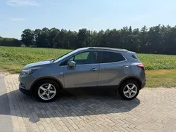 Grau Gebraucht 2018 Opel Mokka X Innovation SUV | 14.900 € (Fairer Preis)