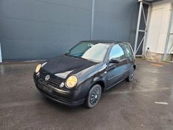 Gebraucht 2001 VW Lupo Kleinwagen | 1.450 € (Fairer Preis)