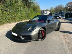 Grün Neu 2024 Porsche 911 Carrera GTS Coupé | 170.000 € (Fairer Preis)