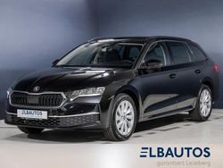 Schwarz Neu 2025 Skoda Octavia Limousine | 32.790 € (Guter Preis)