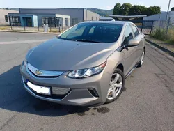 Grau Gebraucht 2018 Chevrolet Volt Kleinwagen | 12.000 €