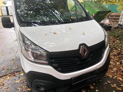 Weiß Gebraucht 2015 Renault Trafic Van | 4.000 €