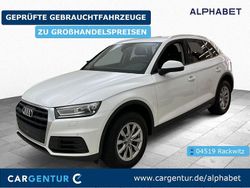 Ibisweiß Gebraucht 2020 Audi Q5 Sport SUV | 32.595 € (Fairer Preis)