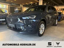 Grau Gebraucht 2022 Seat Tarraco Style SUV | 29.490 € (Fairer Preis)
