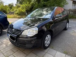 Schwarz Gebraucht 2006 VW Polo Trendline Kleinwagen | 2.000 € (Guter Preis)