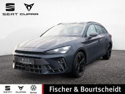 Grau Gebraucht 2025 Cupra Leon Limousine | 32.780 € (Fairer Preis)