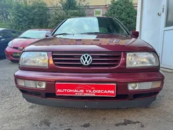 Gebraucht 1996 VW Vento Limousine | 1.895 € (Superpreis)