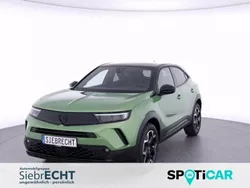 Grün Gebraucht 2023 Opel Mokka GS Line SUV | 23.470 € (Fairer Preis)