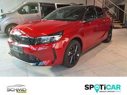 Kardio rot/schwarz Gebraucht 2024 Opel Corsa Kleinwagen | 21.777 € (Etwas zu teuer)