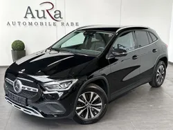 Schwarz Gebraucht 2022 Mercedes GLA220 Style SUV | 32.749 € (Superpreis)